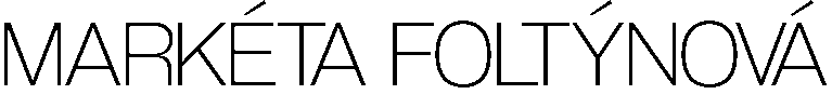 Markéta Foltýnová